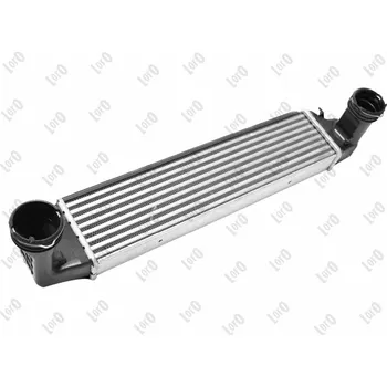 Chladič motoru Chladič turba ABAKUS 004-018-0001