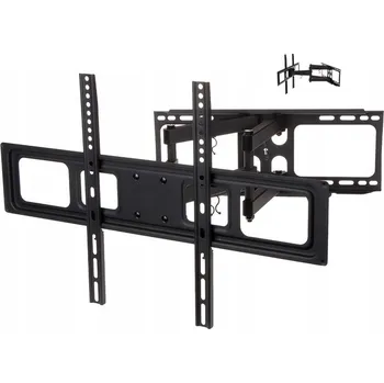 Televizní držák NEJLEPŠÍ NASTAVITELNÝ OTOČNÝ DRŽÁK NA TELEVIZI / TV AŽ DO 65 PALCŮ SONY