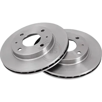 Brzdový kotouč Brzdový kotouč A.B.S. 16194