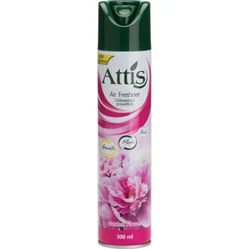 Osvěžovač vzduchu Osvěžovač Vzduchu Attis Garden Flower 300ml