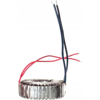 Transformátor Transformátor Indel TST 100/003