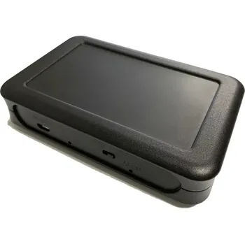 Rušička signálu Mini rušička signálu (GSM/3G/4G/WiFi/GPS) - (10m)