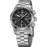 Fortis - 656-10-10-M - Automatic Chronograf