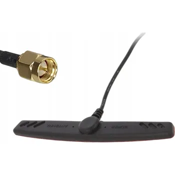 Autoanténa Všesměrové RF Connectors Anténa X123