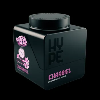 Hnojivo Hnojivo Hype Charbiel Objem: 5l