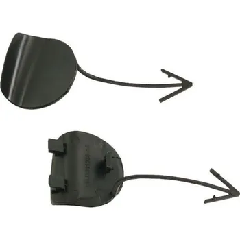 Kapota Záslepka tažného háku NISSAN ALMERA (N16), 03.00-12.02 OE 622A0-BM400