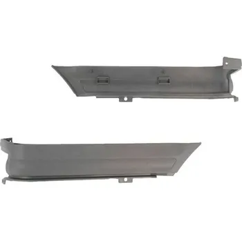 Nárazník Roh nárazníku pravý FORD TRANSIT (V184/5), 05.00-04.06 OE YC1529396