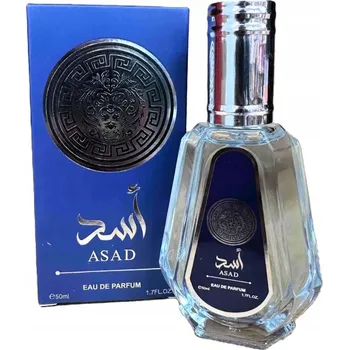 Pánský parfém PARFÉMOVANÁ VODA PARFÉM PRO MUŽE PRO NĚJ VŮNĚ 50 ml