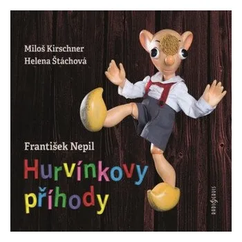 Hurvínkovy příhody - František Nepil