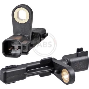 Přislušenství brzdového systému Snímač, počet otáček kol A.B.S. 32219