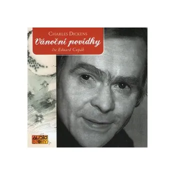 Vánoční povídky - Charles Dickens