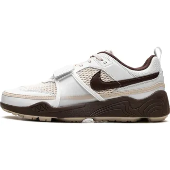 Dámské tenisky Nike Zoom Field Jaxx "Travis Scott Light Chocolate" Velikost: 41