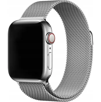Náramek NÁRAMEK ŘEMÍNEK PRO APPLE WATCH 1 2 3 4 5 6 SE