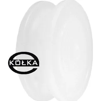 Vrták Kluzné ložisko Zabi C45/8 6 x 45 mm