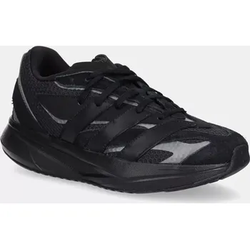 Pánská obuv Sneakers boty adidas LIGHTBLAZE JQ4757 černá 99X, EUR 40