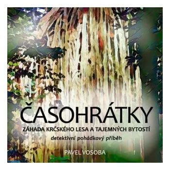 Časohrátky - Pavel Vosoba