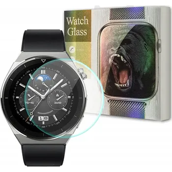 Vrták Tvrzené sklo Hello Case 38 mm