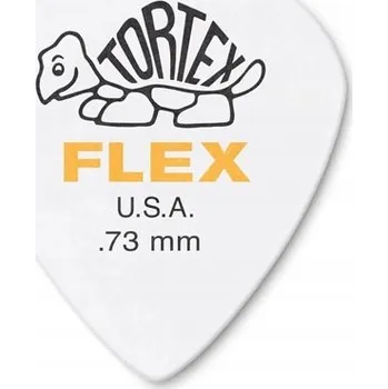 Příslušenství pro strunný nástroj Trsátko na kytaru Dunlop DL P 0037 468R.73