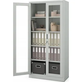 Šatní skříň Skříň Jan Nowak 185 x 90 x 40 cm