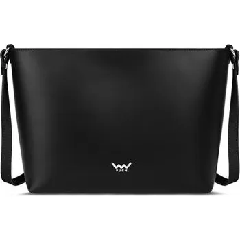 Kabelka VUCH Lethie Black + Dárkové balení