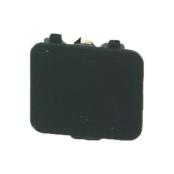 Kapota Záslepka tažného háku BMW 5 (E60/E61), 06.03-06.10 OE 51110149251