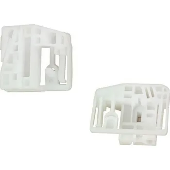 Kapota Opravná část mechanismu stahování oken pravá RENAULT MEGANE II (M), 01.06-10.08, RENAULT MEGANE II (M), 11.02-12.05