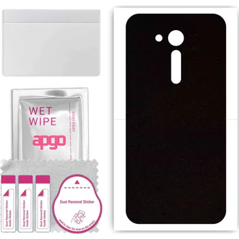 Pouzdro na mobilní telefon Ochranná Fólie apgo pro Asus Zenfone Go ZB500KL 1 ks