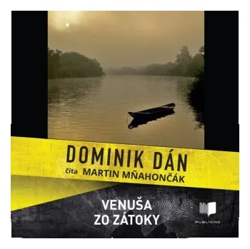 Venuša zo zátoky - Dominik Dán