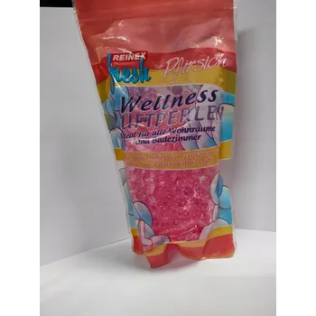 Vonná tyčinka REINEX Květ Japonské Třešně Vonné Perly XL 300 g