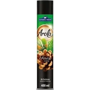 Vůně do bytu Arola sprej (aerosol) 400 ml 150 g lesní