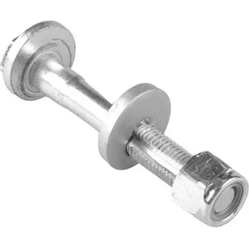 Opravná sada podvozku a pohonu kol Šroub pro opravu odklonu kola TEDGUM TED43210