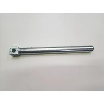 Z11366 Palec průběžného šneku žací lišty pro kombajn John Deere 16 x 200 mm Tagex