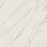 PARADYZ Dlažba Paradyz Elite white lesk rektifikovaná 60x60 559464