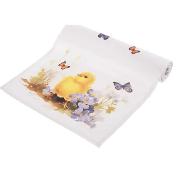 ubrus Orion Běhoun JARO 120x30 cm