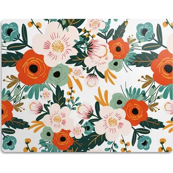 Miska pro psa Podložka pod misku Bluedecor vícebarevná 0 l