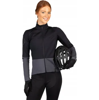 Dámská mikina Dámská Mikina Endura FS260 Jetstream černá XL