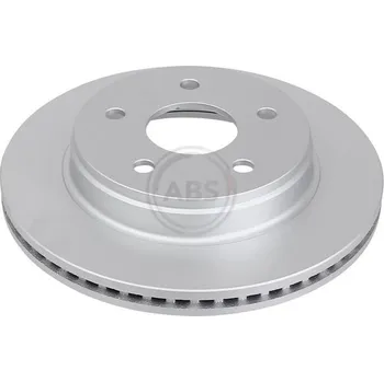 Brzdový kotouč Brzdový kotouč A.B.S. 17606