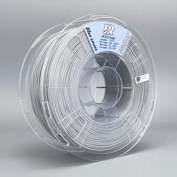 Filament ProRock filament PETG Tough šedý Pantone 429 1.75mm 1000g