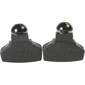 Brzda na kolo Brzdové gumičky / špalky Odyssey Ghost Pads