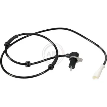 Přislušenství brzdového systému Snímač, počet otáček kol A.B.S. 30750