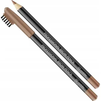 Tužka na obočí Tužka na obočí VIPERA hnědá