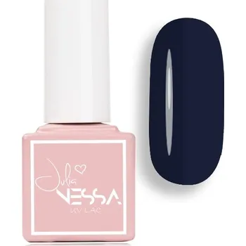 Lak na nehty Hybridní lak NessaUV lac 302 8 ml