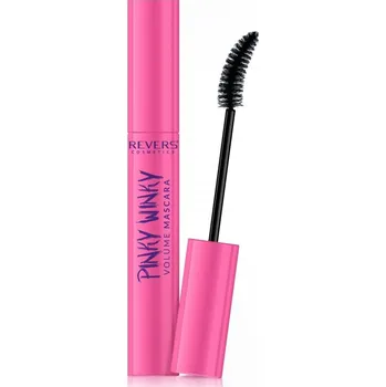 Řasenka Řasenka pro řasy dodávající objem Zahušťující Revers Pinky Winky