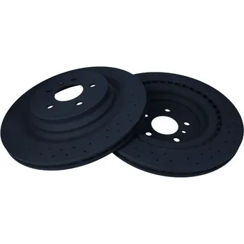 Brzdový kotouč Brzdový kotouč QUARO QD9745HC