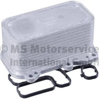 Auto-moto Olejový chladič, motorový olej PIERBURG (7.09269.75.0)