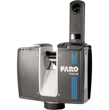 3D tiskárna FARO Focus Premium Max