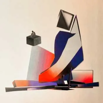 Zahraniční hudba LP Nova Charisma: Metropolitan CLR | LTD 2025 Coloured Grey & Black Swirl With White Splatter Vinyl Limited Edition