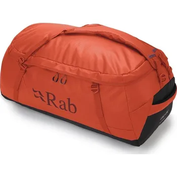 Cestovní taška Rab Escape Kit Bag LT 50L Red grapefruit