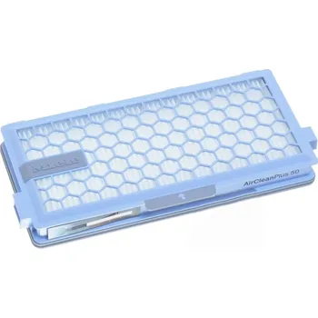 Filtr do vysavače Filtr AirClean Plus SF-AP 50 Miele pro Miele S 6240