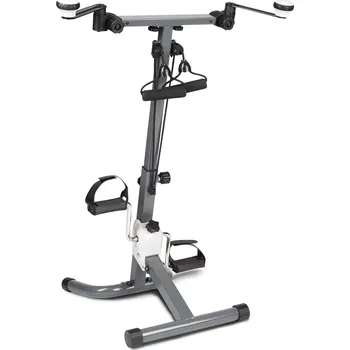 Kardio stroj Mini rotoped rehabilitační 3 v 1